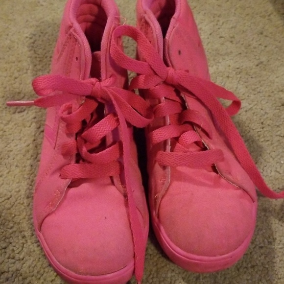 💕4 for 15 Girls size 13 sneakers - Picture 1 of 1